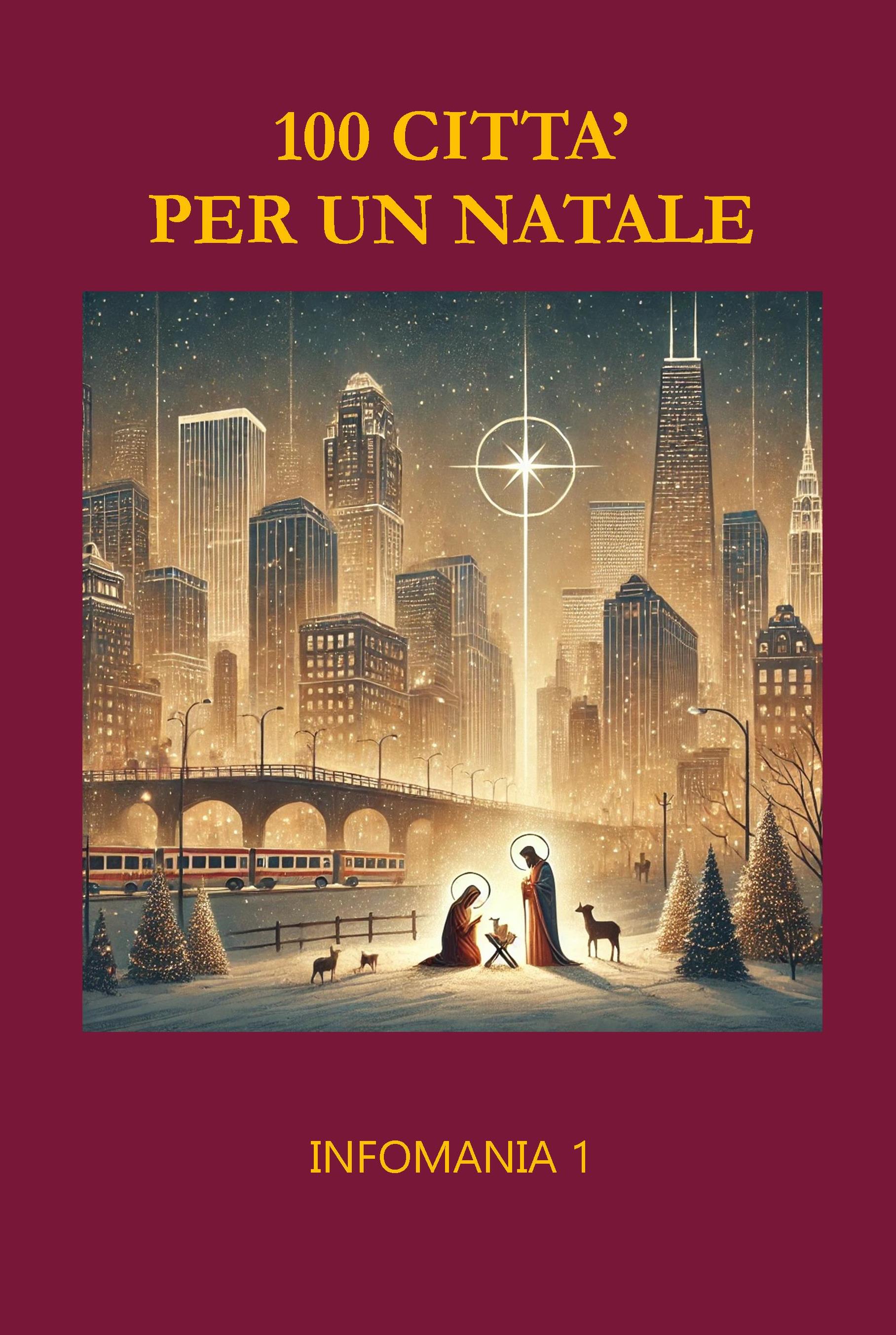 100 citt per un natale