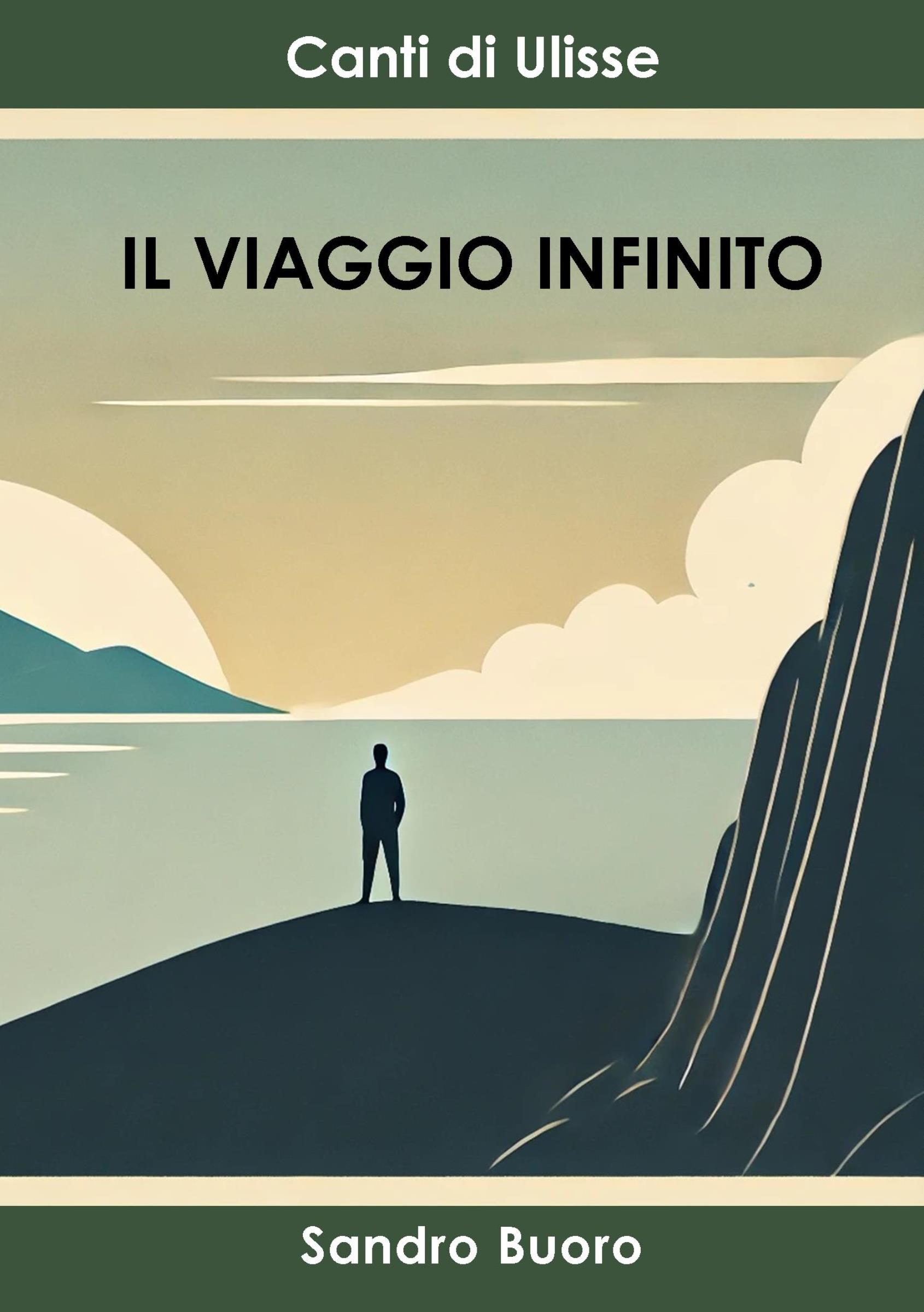 IL VIAGGIO INFINITO